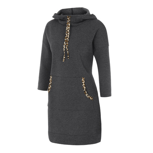 Hooded hoodie for women from Eternal Gleams