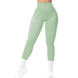 Women's Hip Up Breathable Yoga Suit from Eternal Gleams