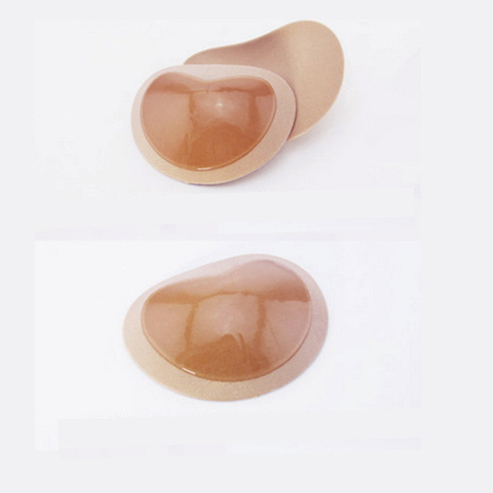 Silicone Bra Pad Nipple Cover Stickers from Eternal Gleams