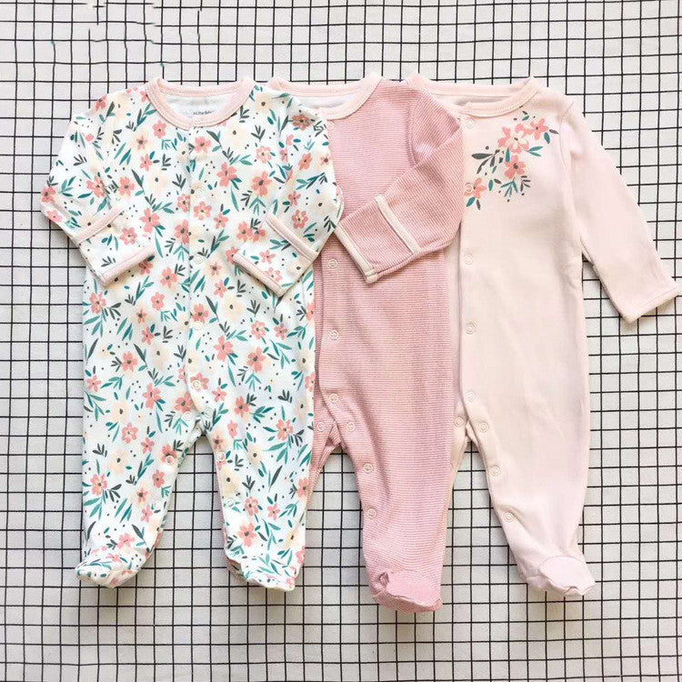 ChicComfort Kids Rompers from Eternal Gleams