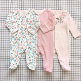 ChicComfort Kids Rompers from Eternal Gleams