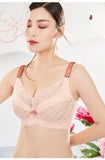 Moonlight Slim Bra - Elegant and comfortable slim fit bra with adjustable straps.