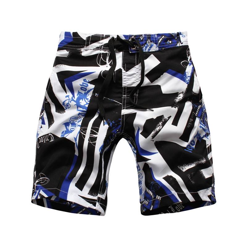 New Fashion Casual Printed Beach Pants For Children from Eternal Gleams