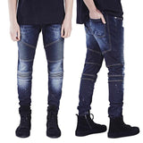 Men Skinny Jeans from Eternal Gleams