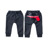 Cartoon children's pants from Eternal Gleams