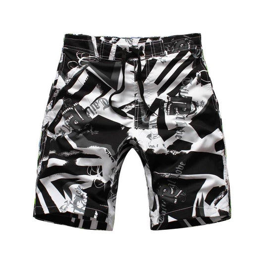 New Fashion Casual Printed Beach Pants For Children from Eternal Gleams