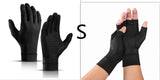 Copper Arthritis Compression Gloves - Joint Pain Relief from Eternal Gleams