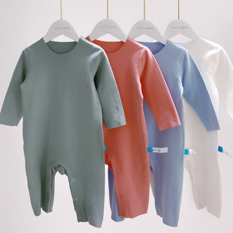 Cozy Clouds: Baby Dreamland Pajama Set from Eternal Gleams