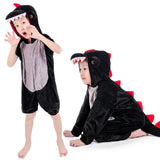 Roar in Style: Kids' Animal Costumes Set from Eternal Gleams