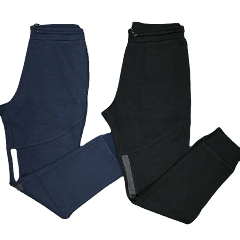 FlexFit Fusion: Men's 5-in-1 Casual & Fitness Pants from Eternal Gleams