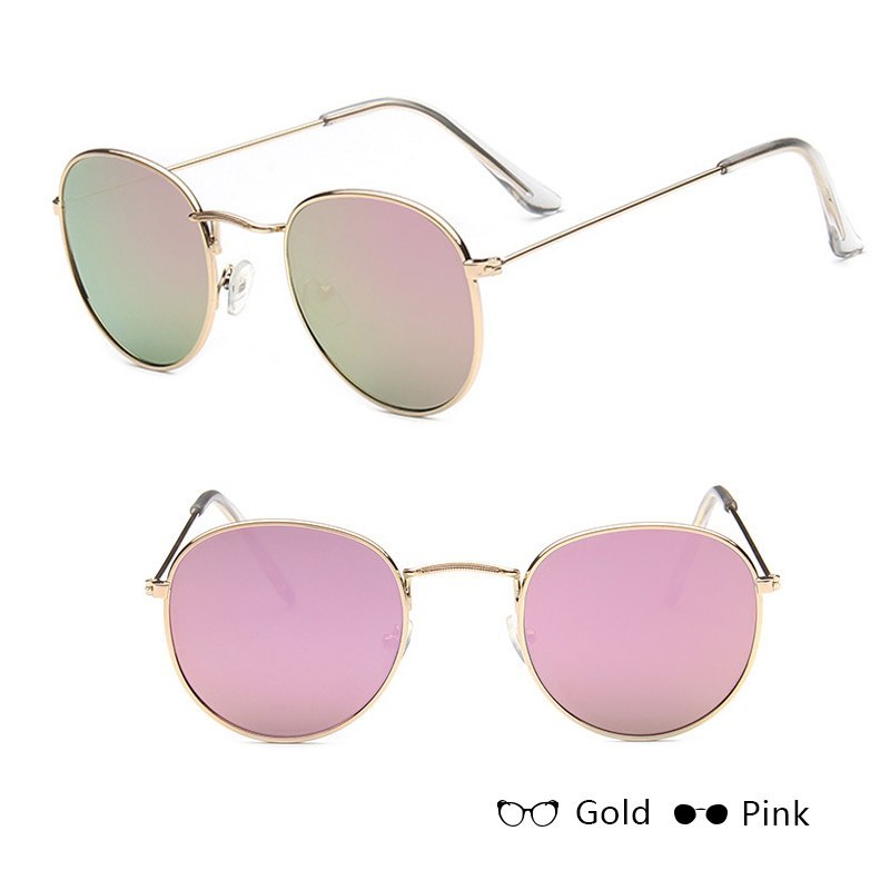 Retro Style Women Sunglasses in Multiple Colors", "UV Protection Vintage Sunglasses for Women", "Fashionable Women Retro Sunglasses"