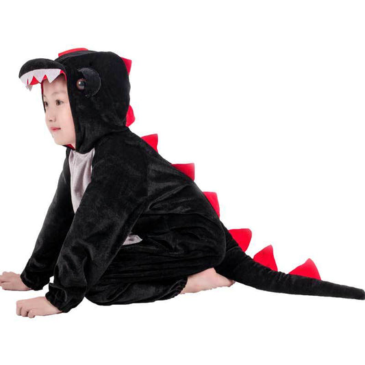 Roar in Style : ensemble de costumes d'animaux pour enfants