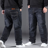 Men's Fashion Casual Straight Loose-fitting Pants from Eternal Gleams