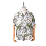 Men's Rayon Printed Cardigan Beach Shirt - Various Designs | Eternal Gleams