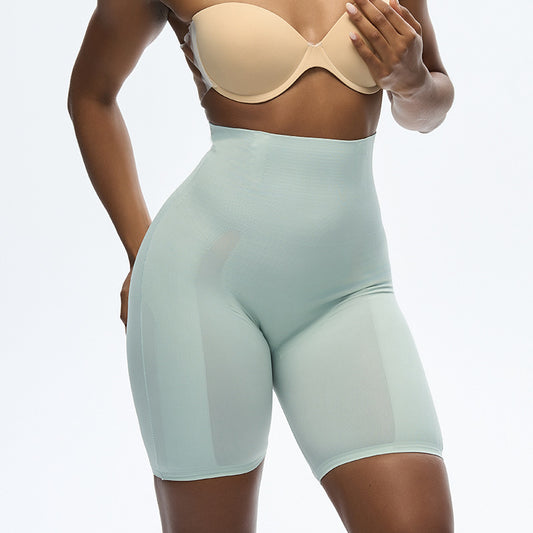 Seamless Women's Suspension Pants Waist-tied Boxer from Eternal Gleams