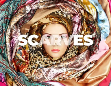 SCARVES-MENU