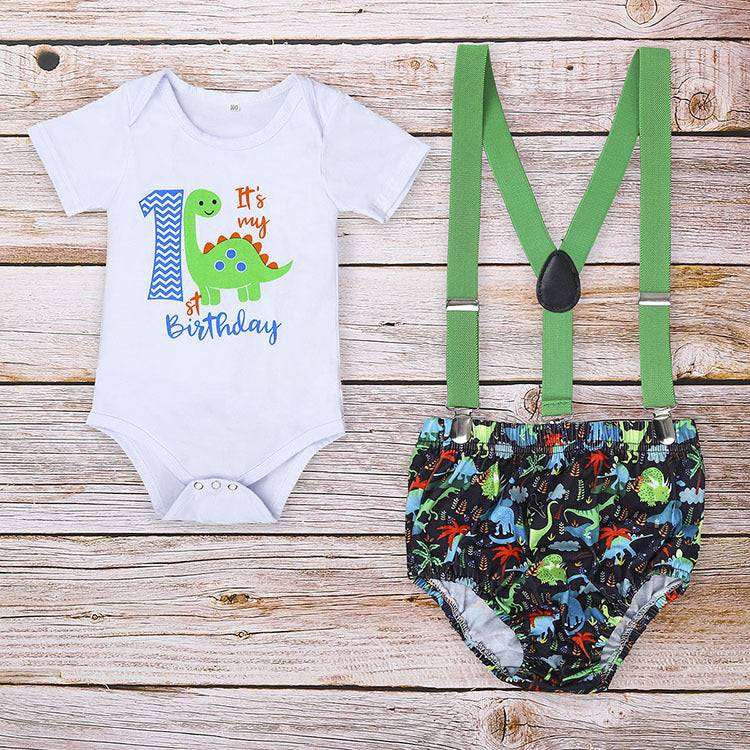 Adorable Baby Romper Collection: Summer Fun  | Eternal Gleams