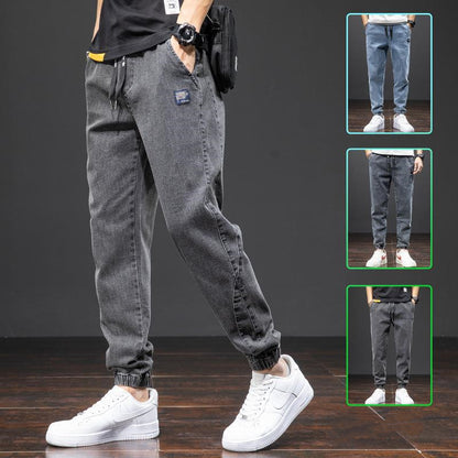 FlexStyle Men's Stretch Jeans
