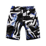 New Fashion Casual Printed Beach Pants For Children from Eternal Gleams