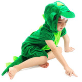 61 Kindergarten Children's Animal Costumes