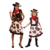 Boys And Girls Cowboy Costumes Christmas Children's Cowboy Costumes from Eternal Gleams