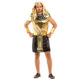 Halloween Cosplay Costume Masquerade Cleopatra Costumes Indian Queen Princess Costumes from Eternal Gleams