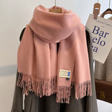 Luxurious Dual-Purpose Shawl Scarf from Eternal Gleams