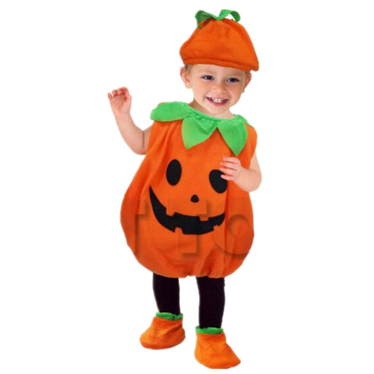 Costumes d'Halloween et costumes de bébé pour enfants transfrontaliers