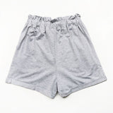 Summer High Waist Elastic Casual Sports Shorts For Women from Eternal Gleams