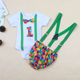 Adorable Baby Romper Collection: Summer Fun  | Eternal Gleams