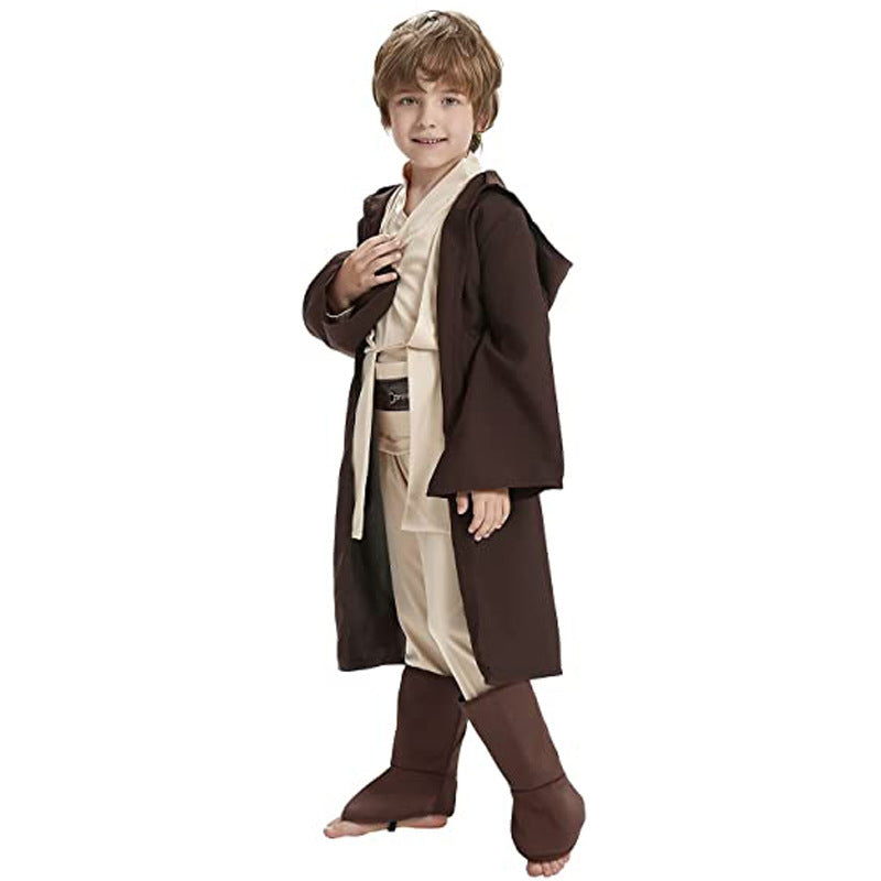 Halloween Costumes For Children Absolutely Cosplay Playing Clothes from Eternal Gleams