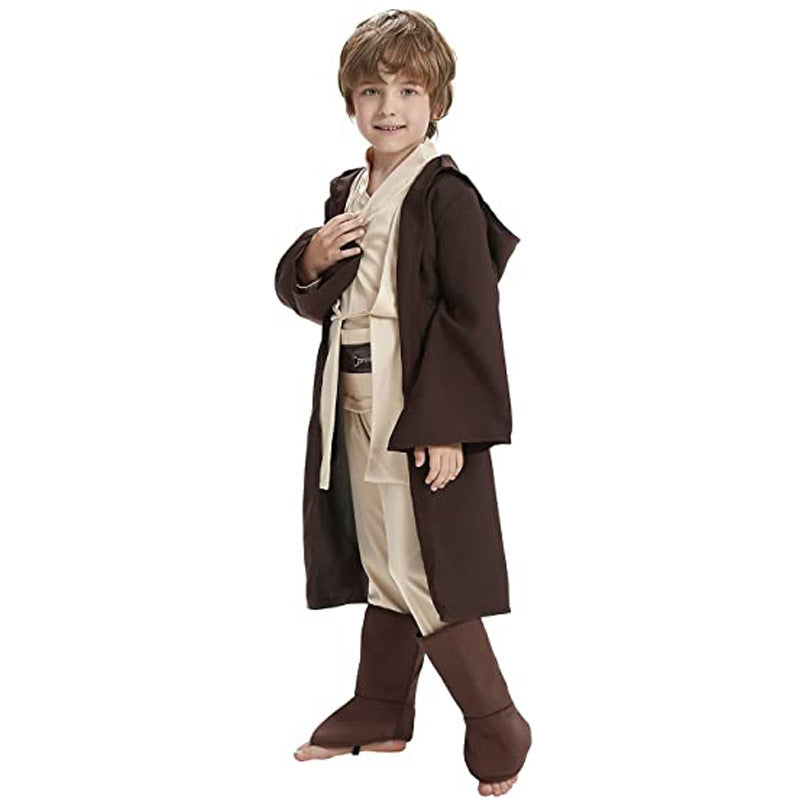 Halloween Costumes For Children Absolutely Cosplay Playing Clothes