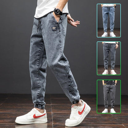 FlexStyle Stretch-Jeans für Herren