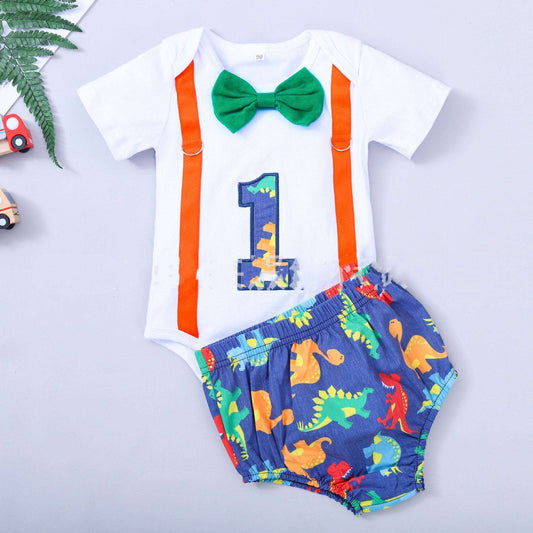 Adorable Baby Romper Collection: Summer Fun  | Eternal Gleams