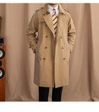 Vintage Gentry Waterproof Coat - Eternal Gleams from Eternal Gleams