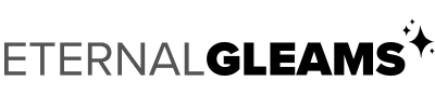 Eternal Gleams logo