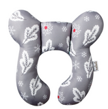 Safe Infant Support Pillow, U-Shape Head & Neck Guard from Eternal Gleams