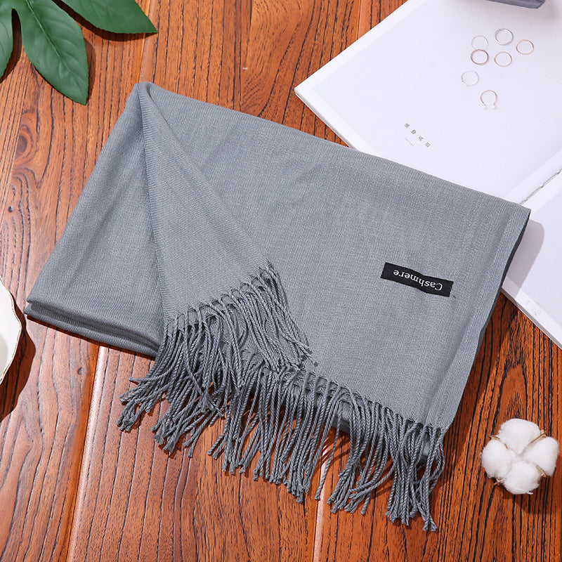 Ethereal Elegance: Designer Women's Scarf Shawls" from Eternal Gleams