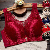 Ladies Underwired Thin Bra Adjustable from Eternal Gleams