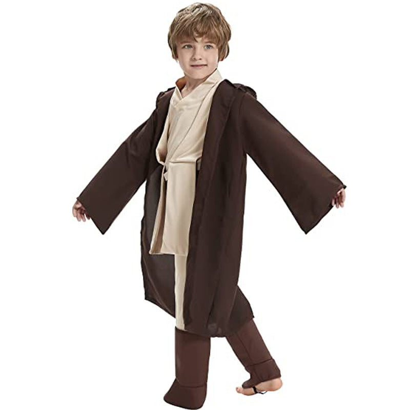 Halloween Costumes For Children Absolutely Cosplay Playing Clothes from Eternal Gleams